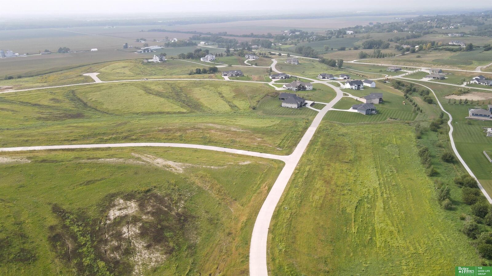 Property Photo: Tbd Lot 41 Street NE 68028