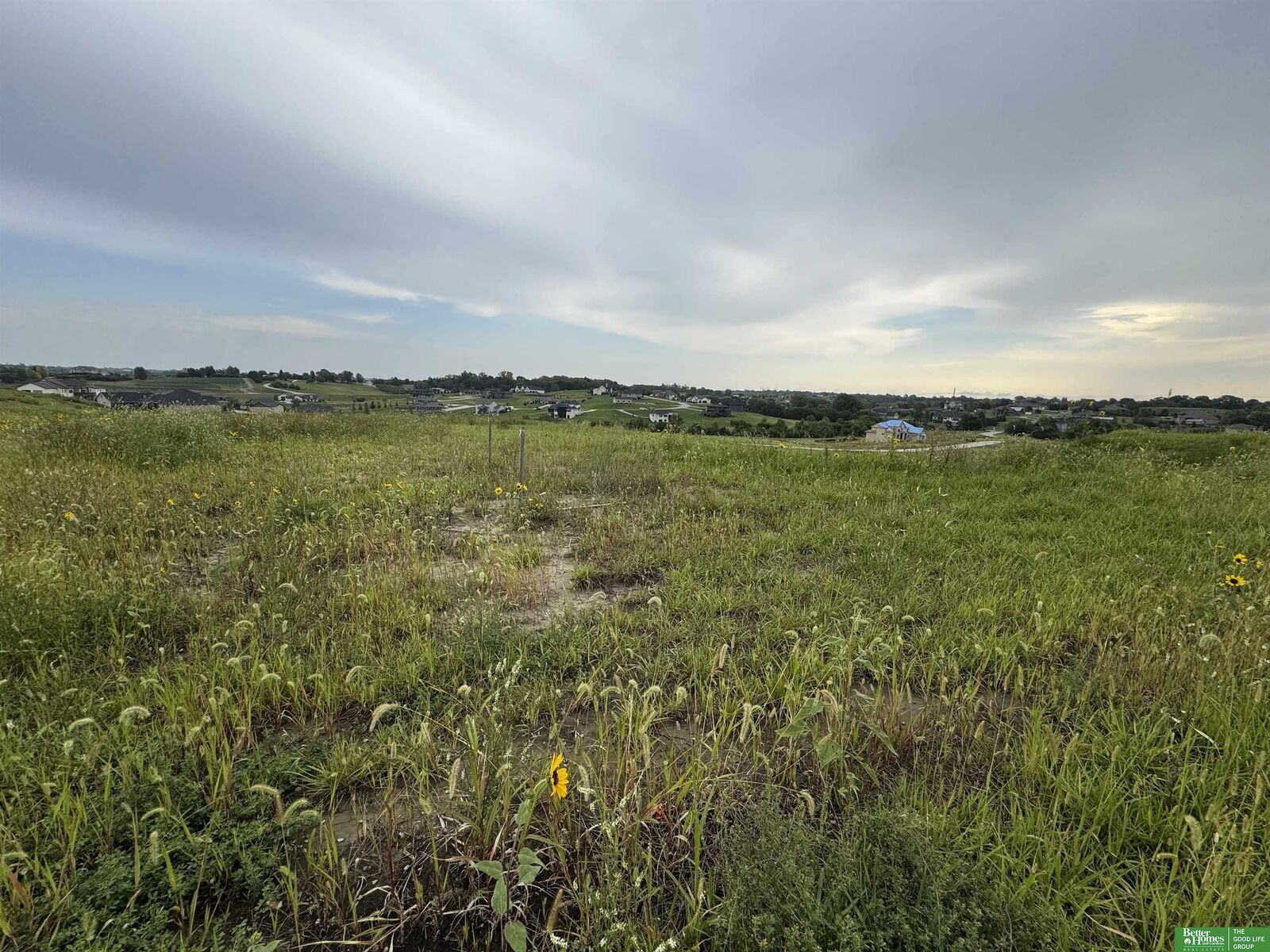 Property Photo: Tbd Lot 47 Street NE 68028