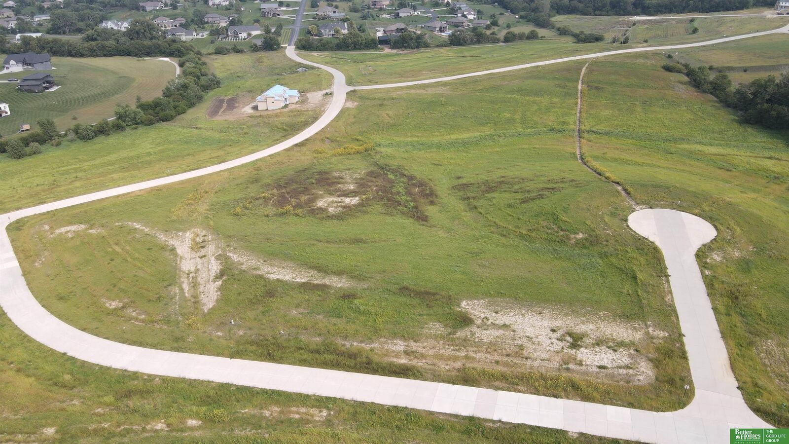 Property Photo:  Tbd Lot 47 Street  NE 68028 