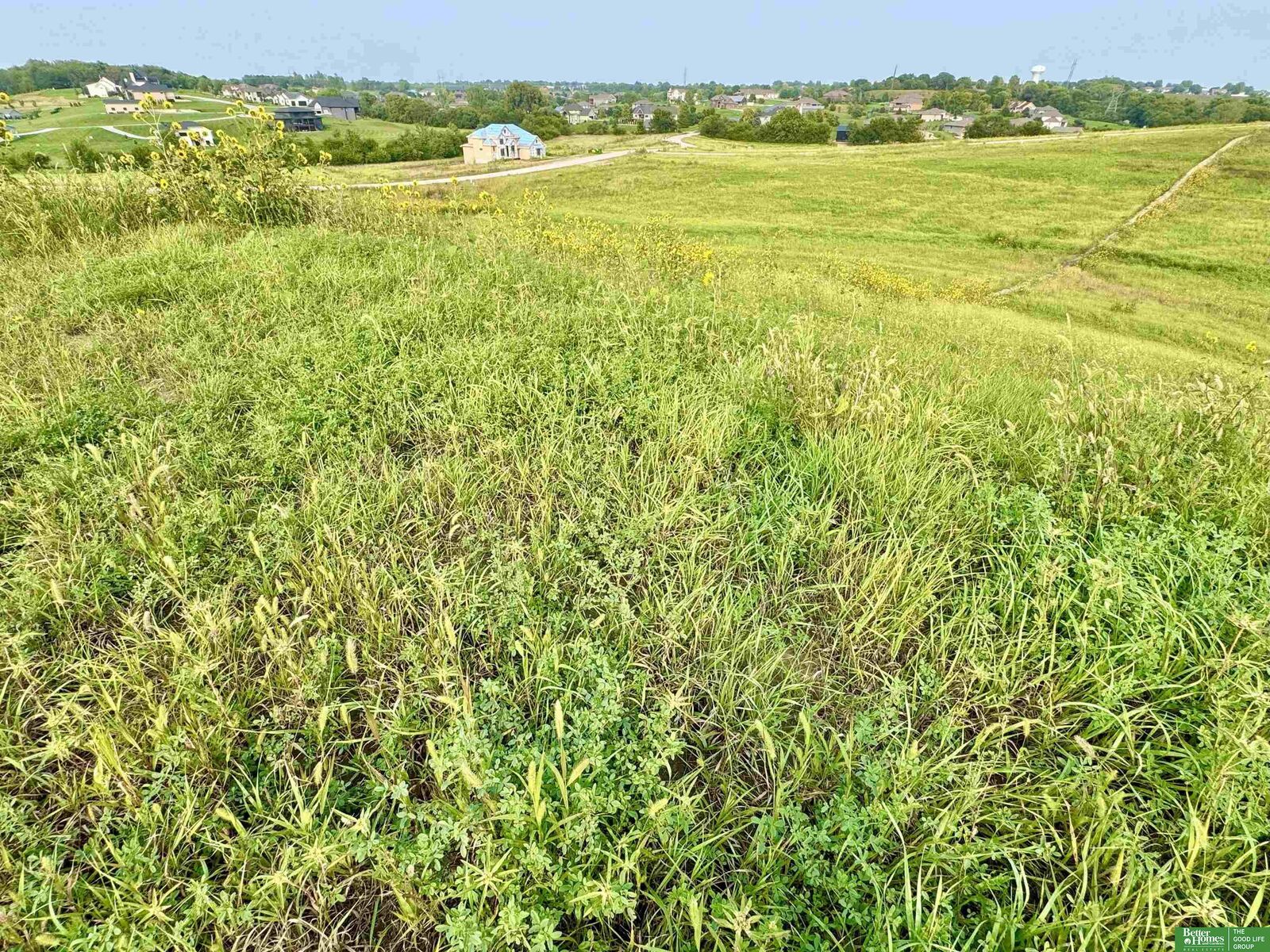 Property Photo:  Tbd Lot 47 Street  NE 68028 