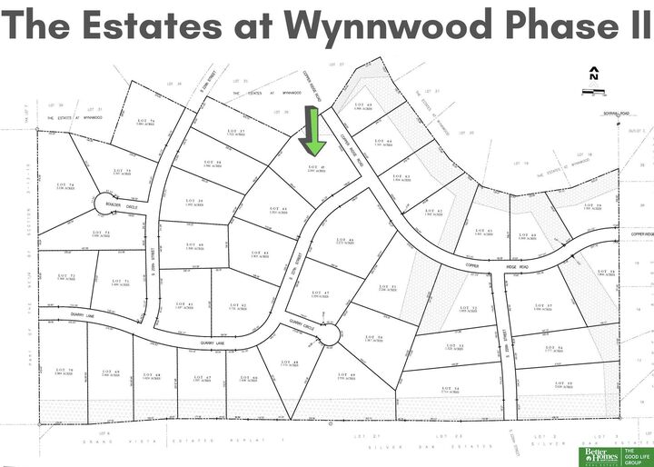 Property Photo: Tbd Lot 45 Street NE 68028