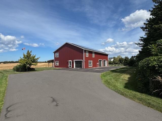 Property Photo:  1748 Linkletter Road  PE C1N 0V7 
