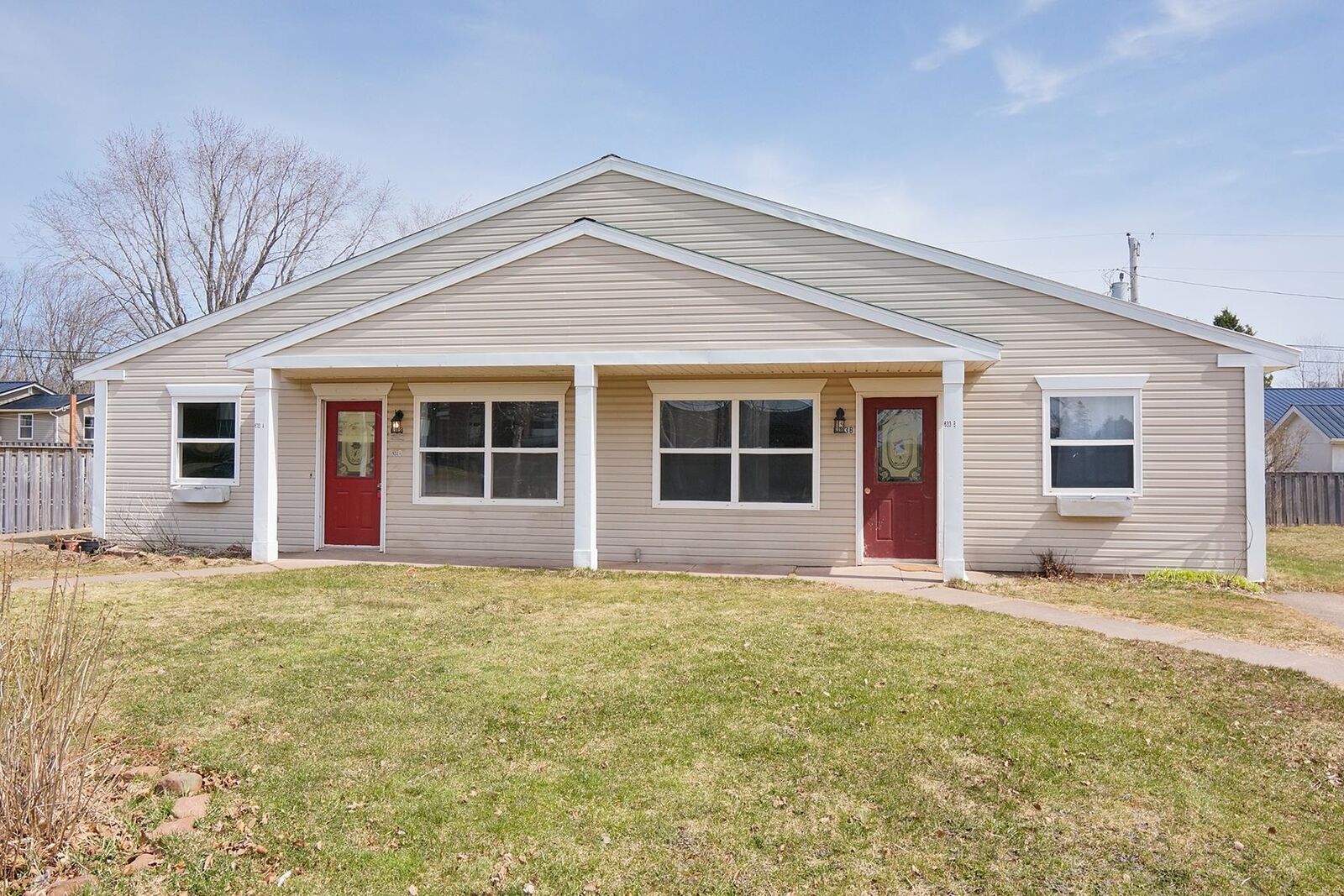 Property Photo:  633 A&Ampb Princess Street  PE C0A 1R0 