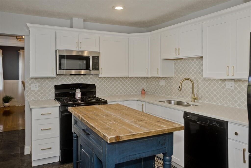 Property Photo:  34 Homestead Blvd  MA 01106 