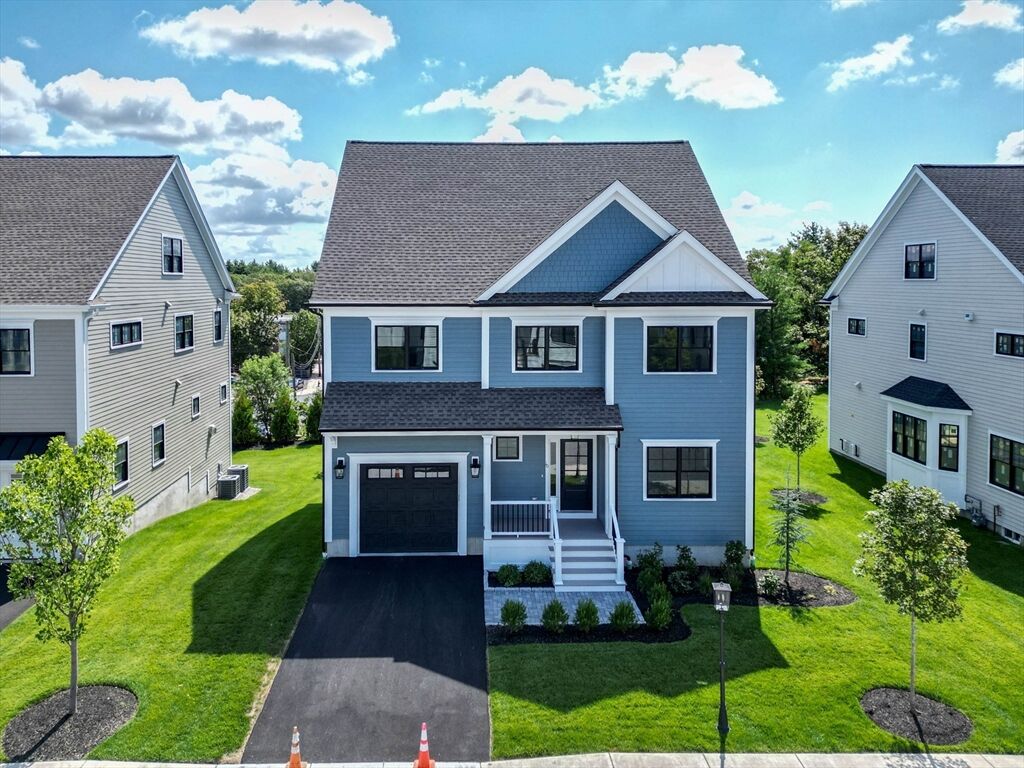 Property Photo:  10 Starling St.  MA 02132 