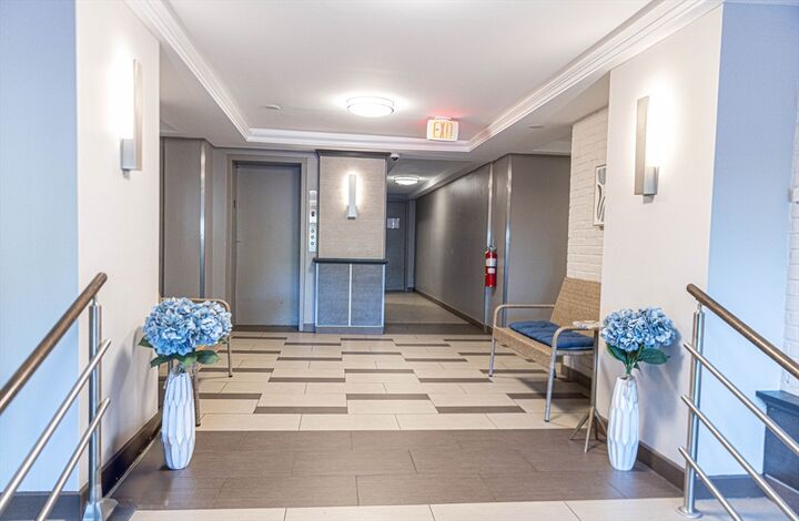 Property Photo:  32 Whites Ave D33  MA 02472 