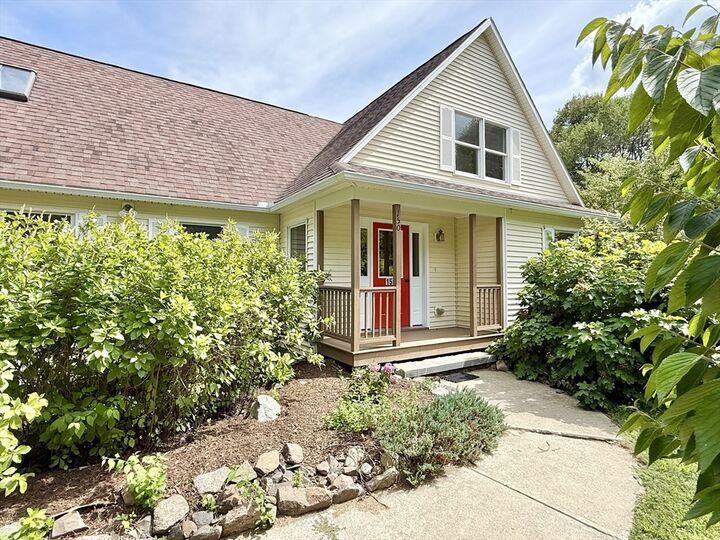 Property Photo: 150 East St MA 01035