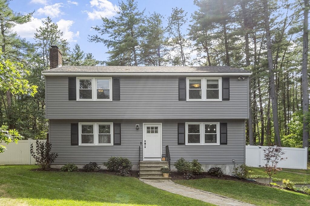 Property Photo: 37-A East St MA 01463