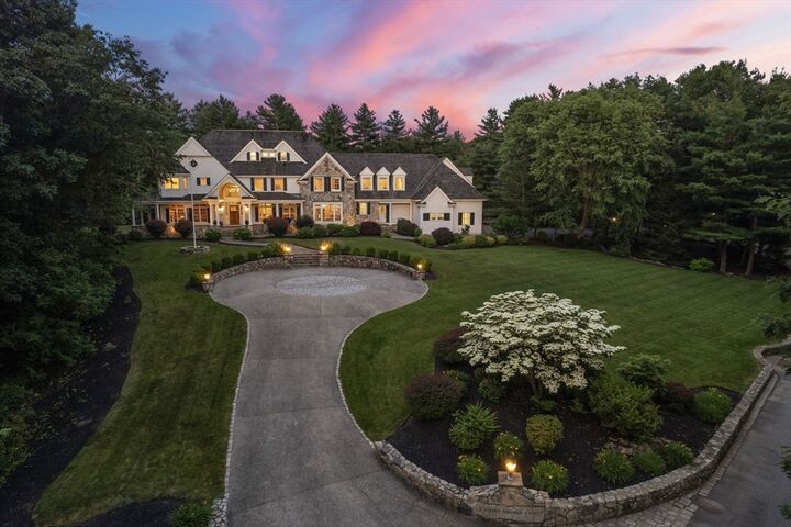 Property Photo:  3 Stone Bridge Lane  MA 02186