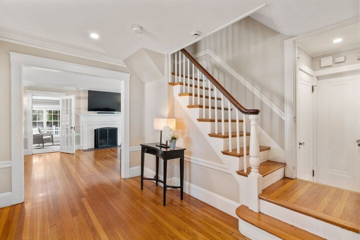 Property Photo: 513 Chestnut Street MA 02468