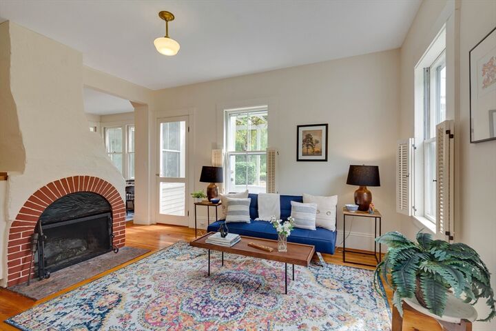 Property Photo: 46-52 Winter Street MA 01773