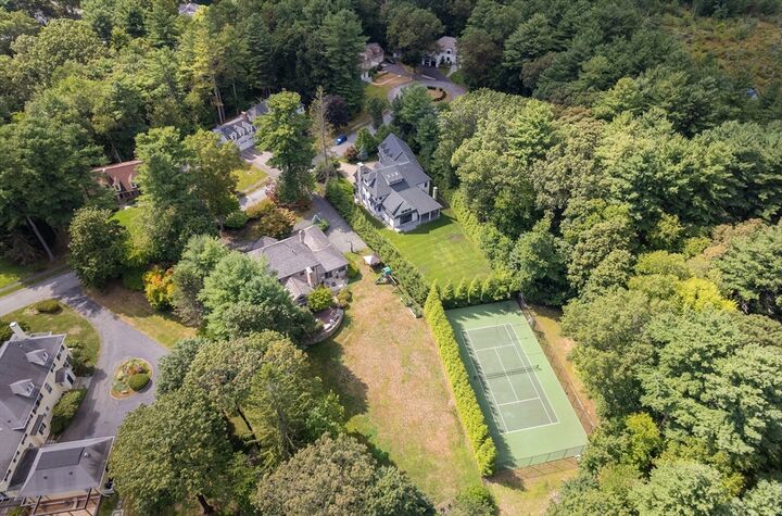 Property Photo:  78 Pheasant Landing Road  MA 02492 