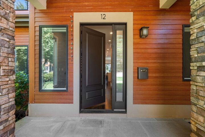 Property Photo: 12 Valley Spring Road MA 02458