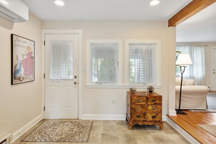 Property Photo:  2 Putnam Road  MA 01730 