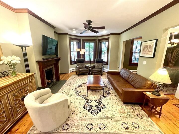 Property Photo:  26 Wellington St 3  MA 02118 