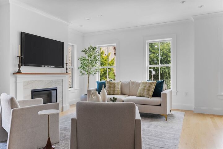 Property Photo: 251 West Third St 251 MA 02127