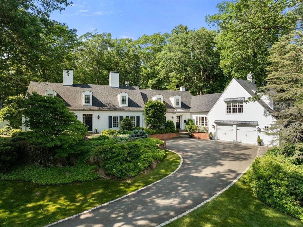 Property Photo: 26 White Oak Road MA 02481