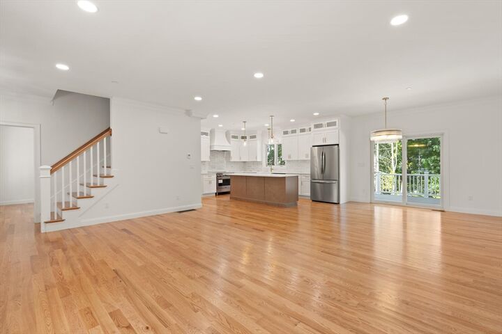 Property Photo: Lot 3 Ford Circle MA 02375
