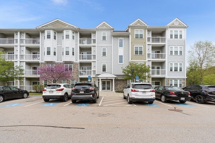 428 John Mahar Hwy 301  Braintree MA 02184 photo