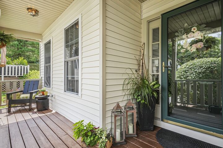 Property Photo: 58 Village Circle 58 MA 01757