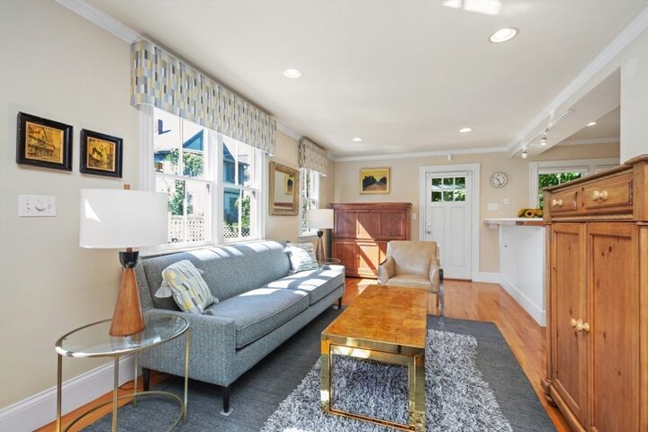 Property Photo: 114R Wrentham St MA 02124