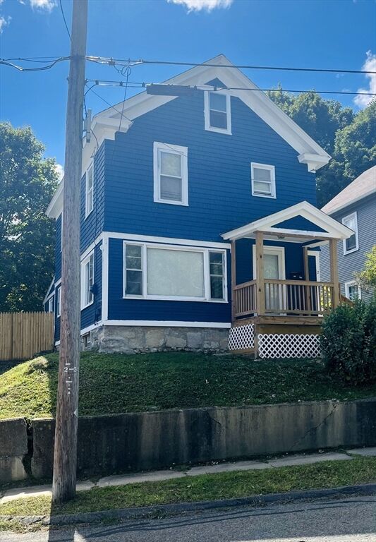 Property Photo: 2 Valley St MA 01220