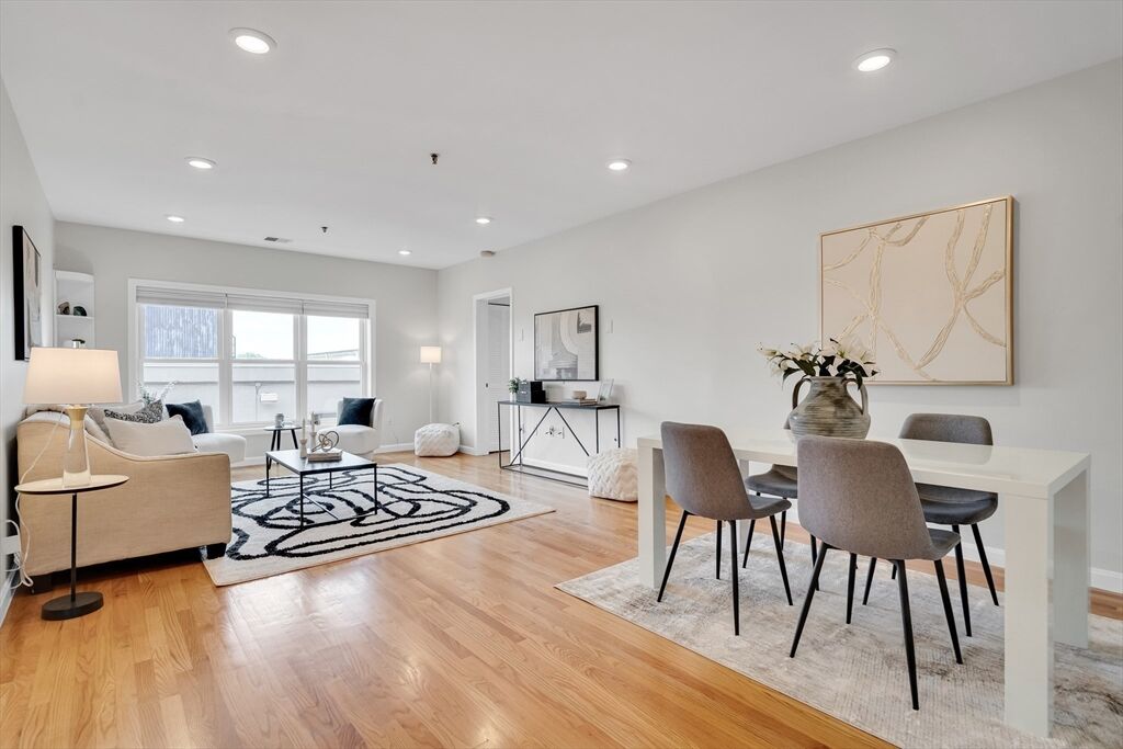 Property Photo:  2456 Massachusetts Ave 402  MA 02140 