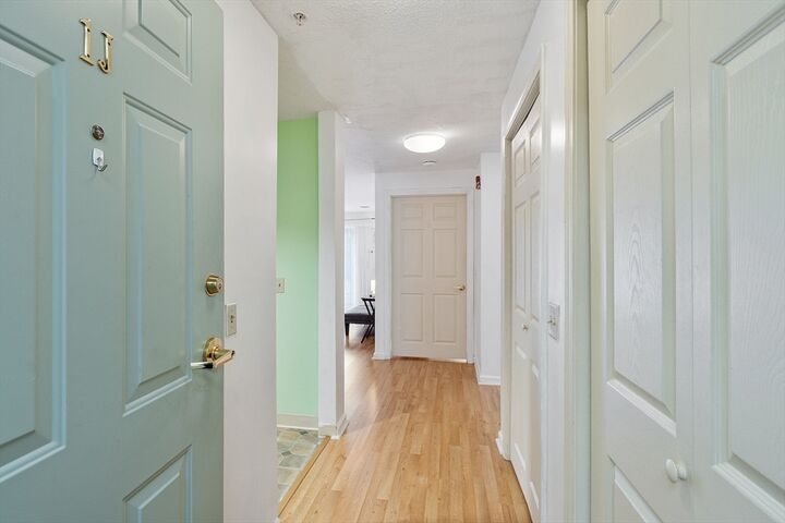Property Photo: 2 Ocean Ave 1J MA 01930