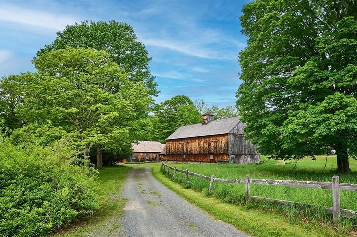 Property Photo: 1769 Route 2 MA 01339