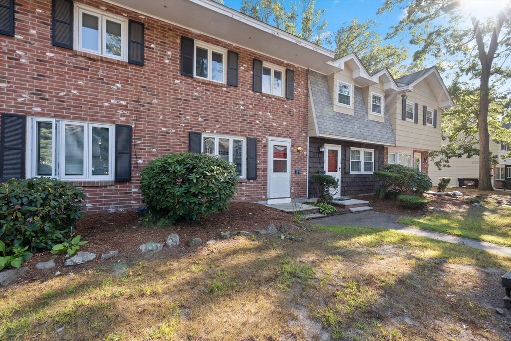 Property Photo:  46 Gaston St 46  MA 01844 