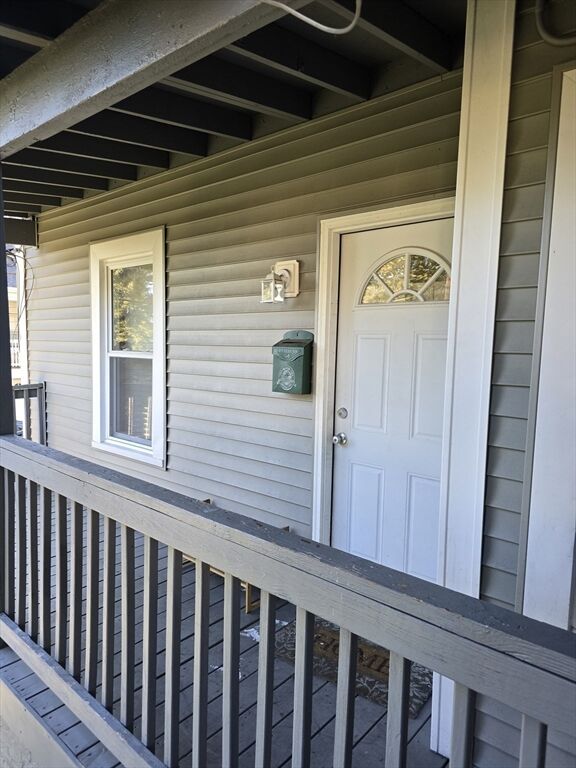 Property Photo: 208 Blossom St MA 01420