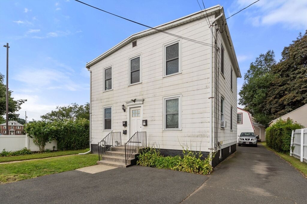 Property Photo: 8 Cherry Street MA 01085