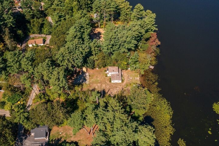 Property Photo:  166 Pine Grove Ave  MA 02341 