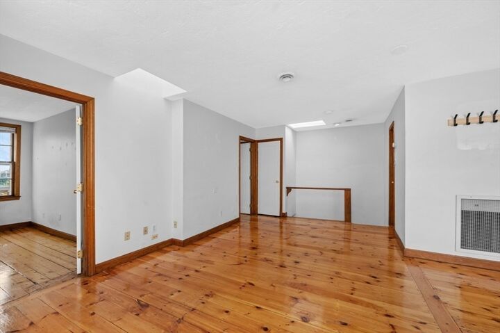 Property Photo: 32 Prospect Street 3 MA 02129