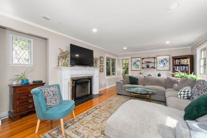 Property Photo: 7 Old Brook Dr MA 01609