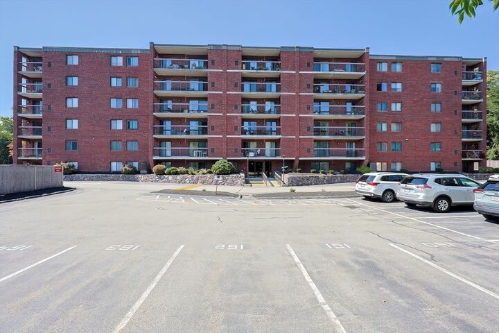 Property Photo:  159 Main Street 37B  MA 02180 