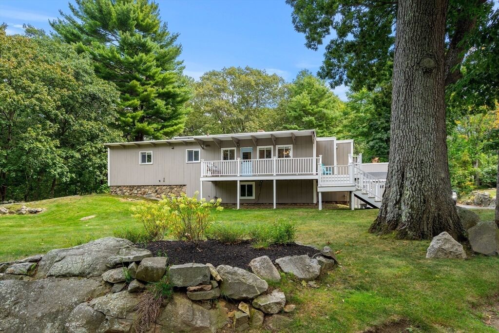 Property Photo: 71 Walnut Rd. MA 01907