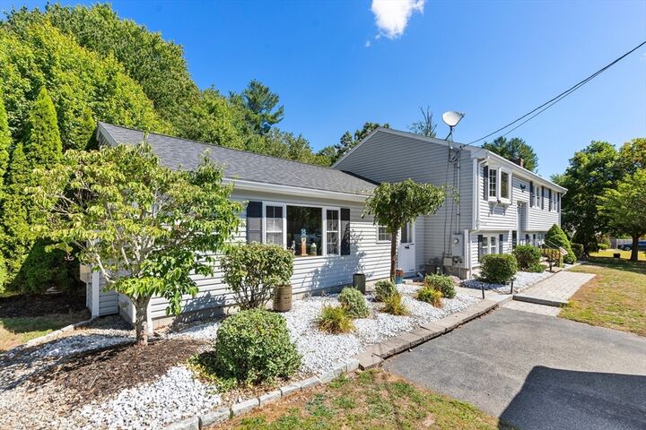 Property Photo: 10 Wentworth Drive MA 01821