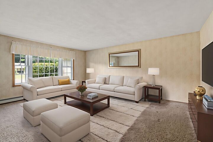 Property Photo:  16 Larnis Road  MA 01701 