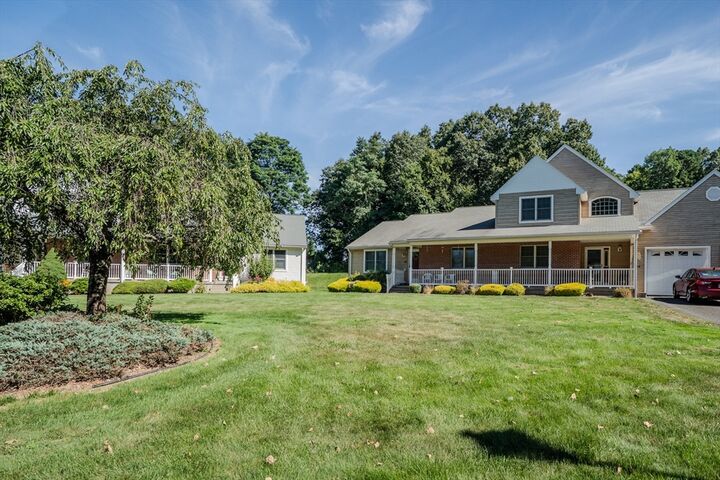 Property Photo: 45 Shadow Brook Est 45 MA 01075