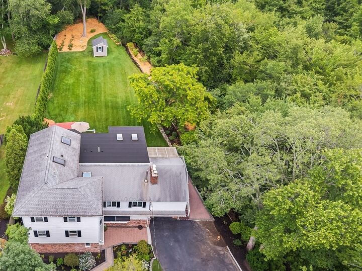 Property Photo:  409 Haverhill Street  MA 01867 