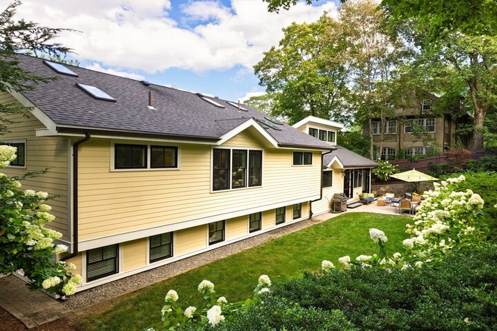 Property Photo:  34 Hyslop  MA 02245 