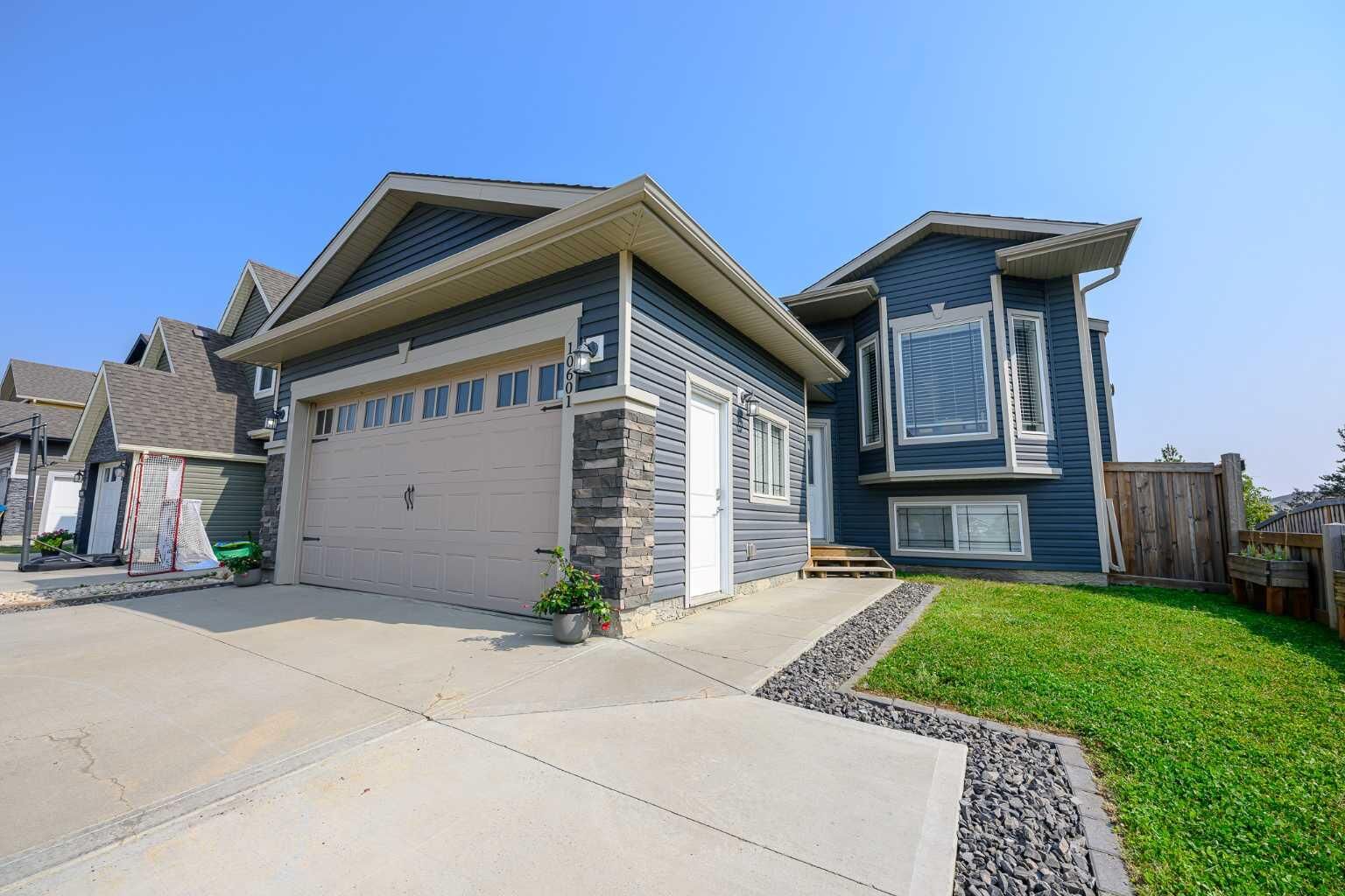 Property Photo:  10601 113 Street  AB T8V 6A7 
