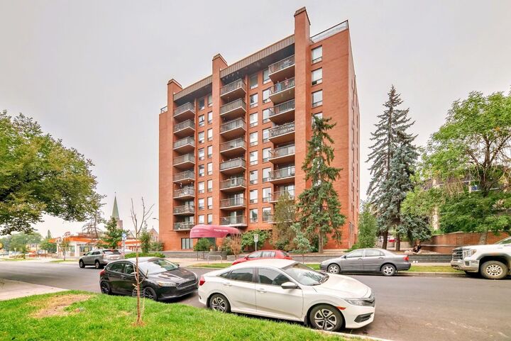 Photo de la propriété: 1334 14 Avenue SW 306 AB T3C 0W2