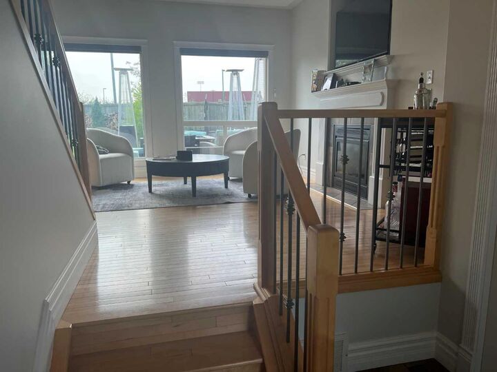 Property Photo:  146 Plamondon Way  AB T9K 0A6 