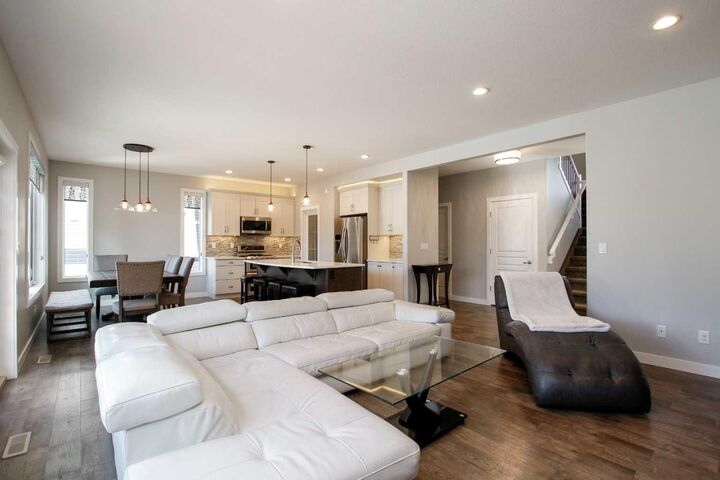 Photo de la propriété: 208 Van Slyke Way AB T4R 0N7