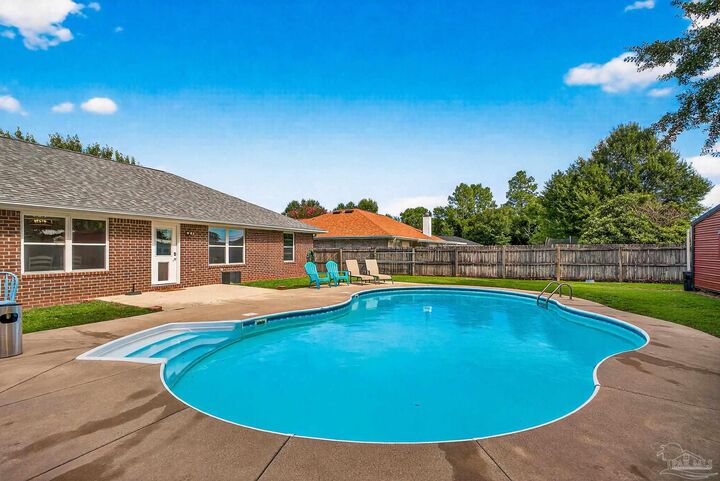 3668 Berrypatch Ln.  Pace FL 32571 photo