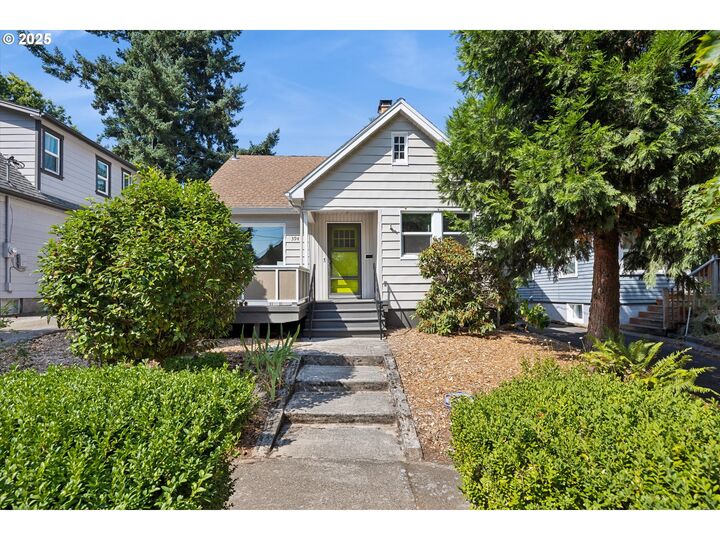 3943 NE 76th Ave  Portland OR 97213 photo