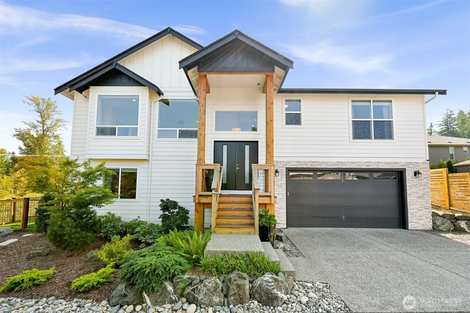 Property Photo: 1038 Newton Street WA 98229