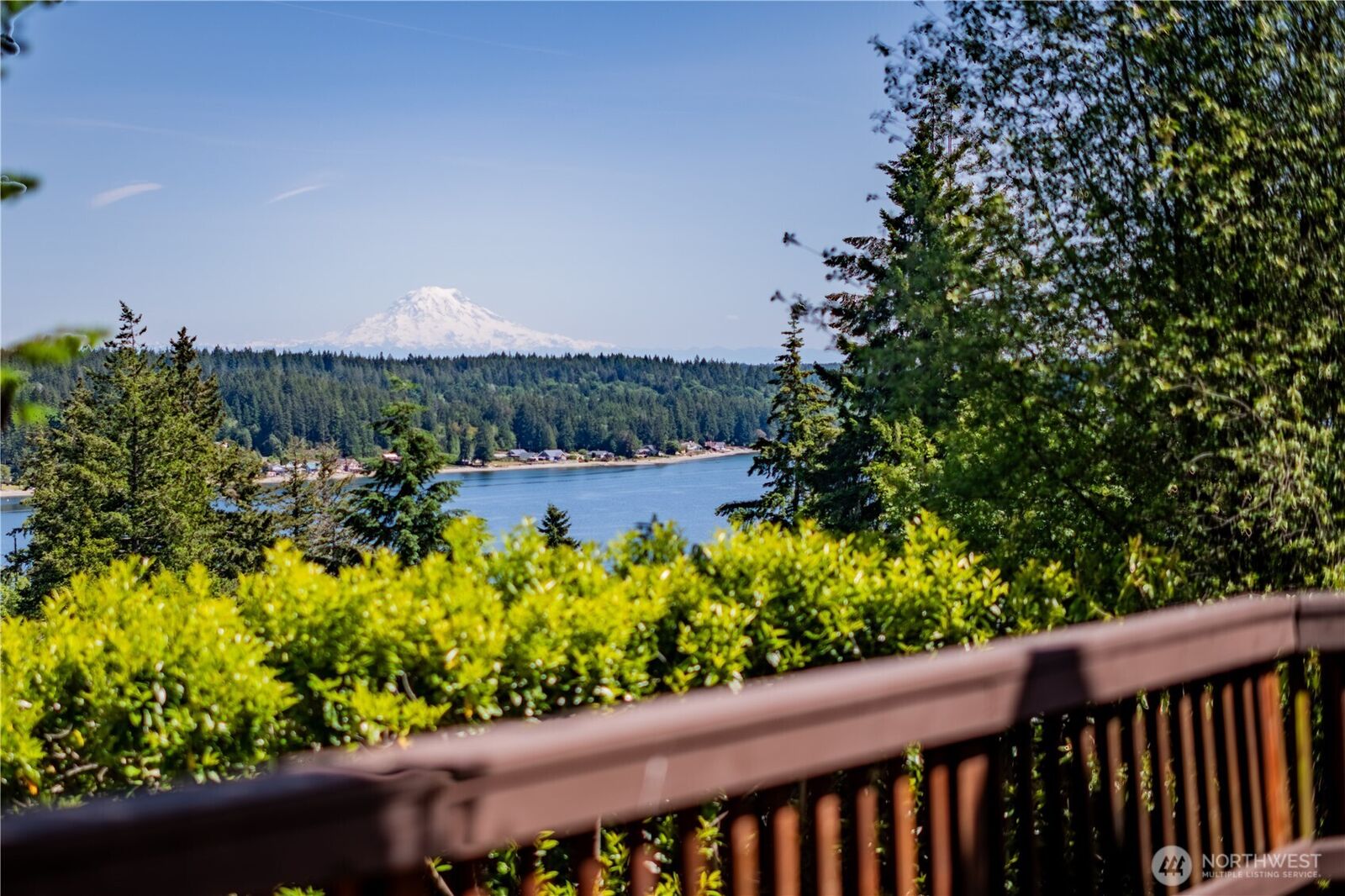 Property Photo: 60 E Country Club Drive WA 98524